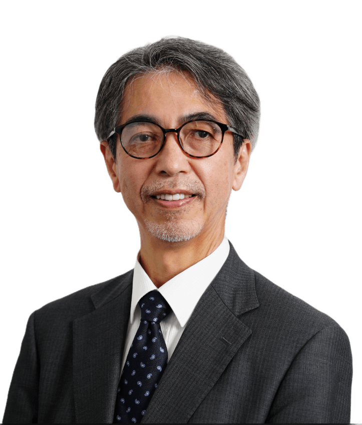 Hiroshi Matsuda